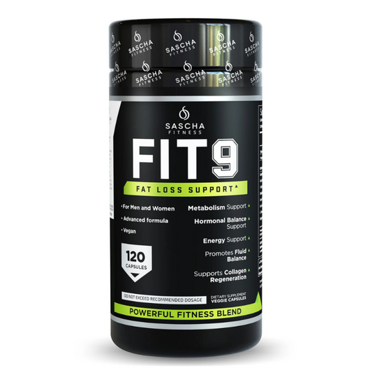 Suplemento FIT 9