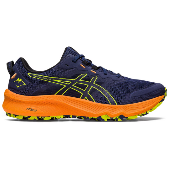 Zapatos de Trail para Caballero Gel Trabuco Terra 2.