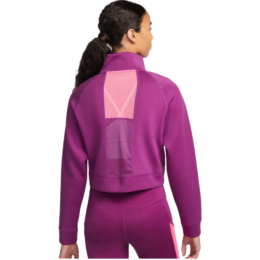 Suéter para Dama Dri-Fit Training Top