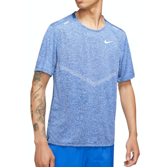 Franela Manga Corta para Caballero Dri-Fit Rise 365