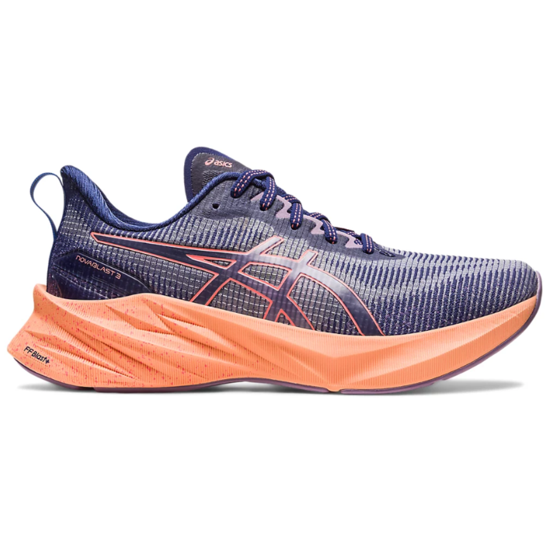 Tenis Asics Mujer Dama Running Deportivos Versablast 2