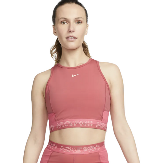 Top para Dama Pro Dri-FIT