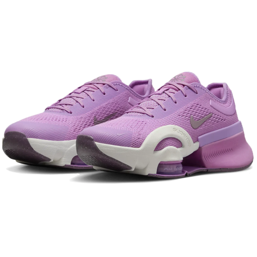 Nike air zoom online superrep mujer