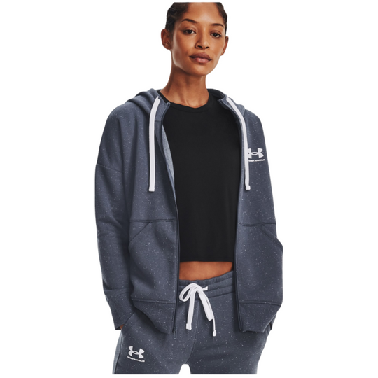 Suéter para Dama Rival Fleece