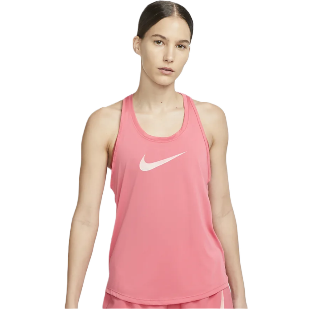 Franela Sin Mangas para Dama Dri-FIT One Swoosh