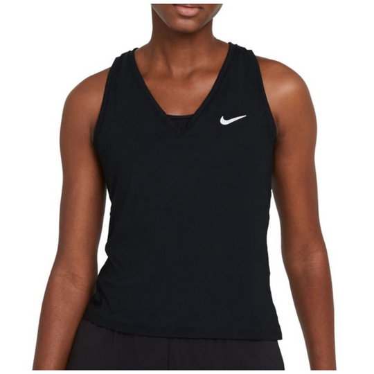 Franela Sin Mangas para Dama Court Victory