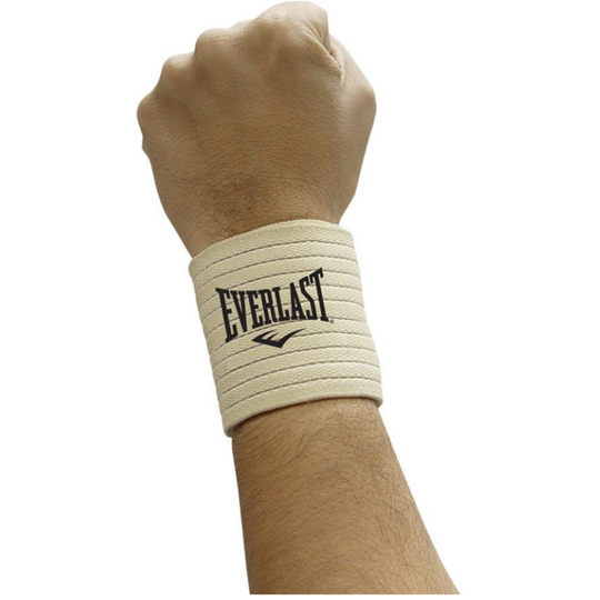 Soporte de Muñeca Elástica