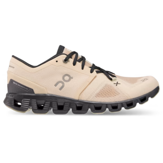 Zapatos Training para Dama Cloud X 3.