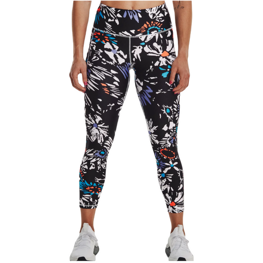 Legging para Dama HeatGear Printed