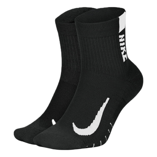 Medias Deportivas Multiplier Running (2 pares)