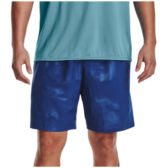 Short para Caballero Vanish Woven 8"