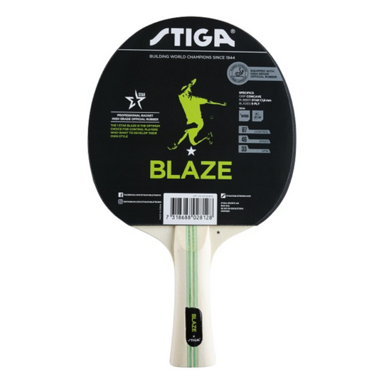 Raqueta Blaze 1 Star