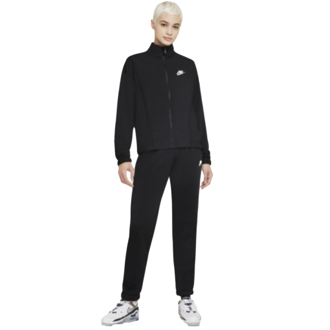 Conjunto Deportivo para Dama Tracksuit Essential