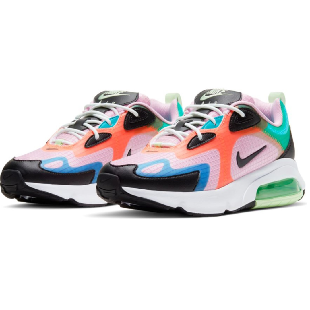 Zapatos Lifestyle para Dama Air Max 200 SE - Depofit