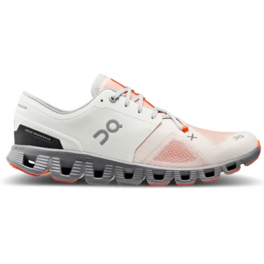 Zapatos Training para Caballero Cloud X 3.