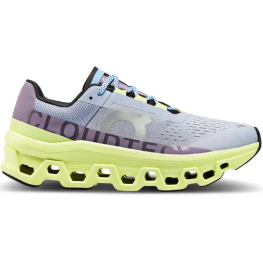 Zapatos Running para Dama Cloudmonster.