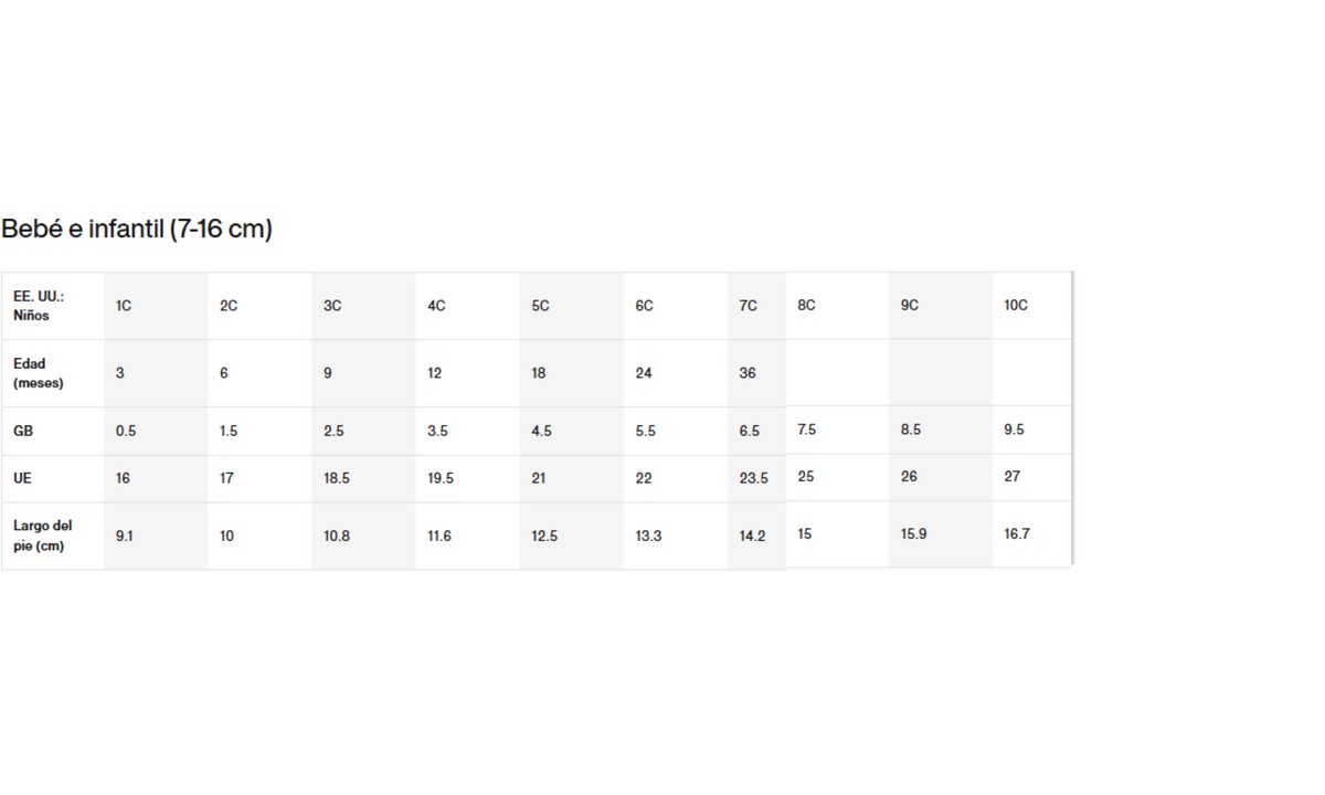 Zapatos Running para Bebés e Infantil Star Runner 4