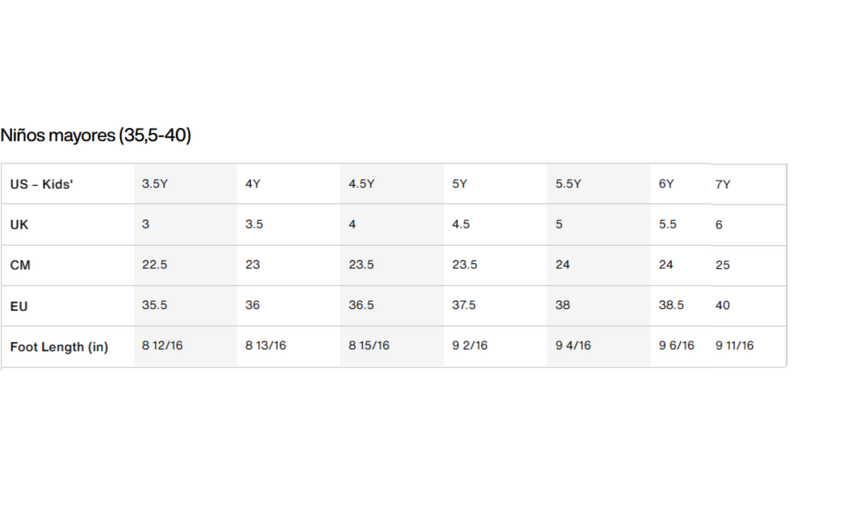 Zapatos Running para Niños Grandes Cosmic Runner