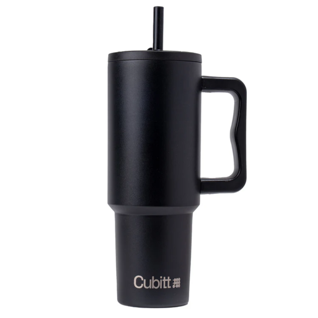 Termo Tumbler Spill-Free 40oz