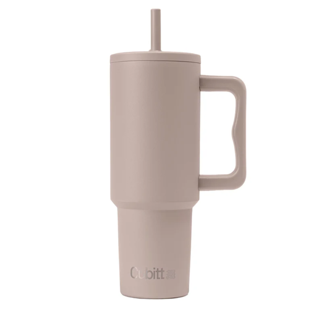 Termo Tumbler Spill-Free 40oz