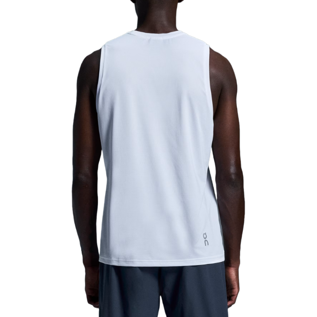 Franela Sin Mangas para Caballero Core Tank