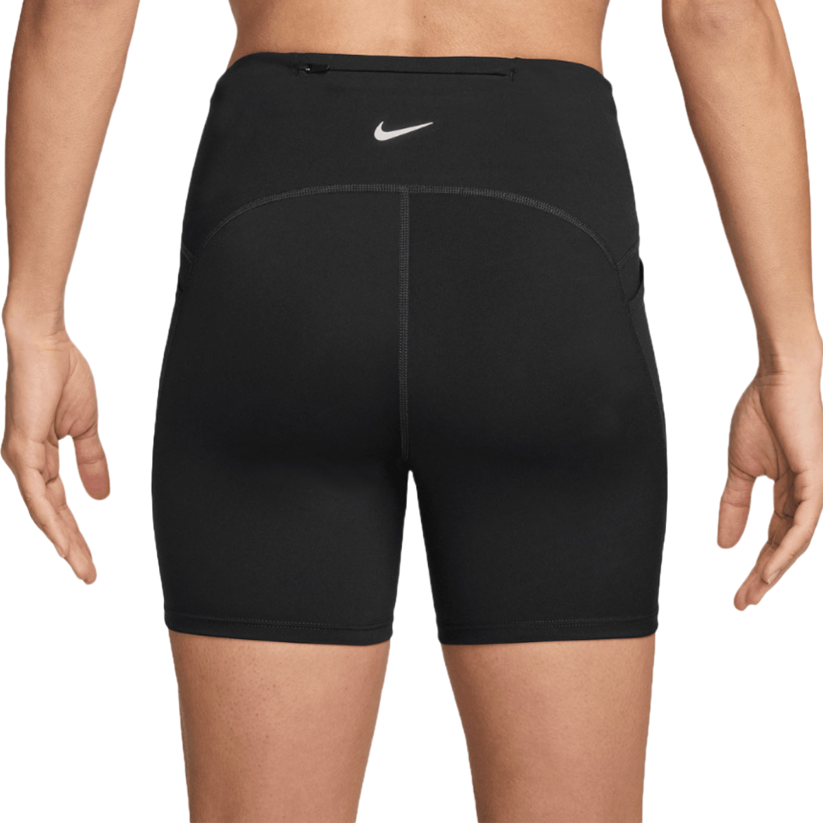 Biker Short para Dama Nike Swift 4"