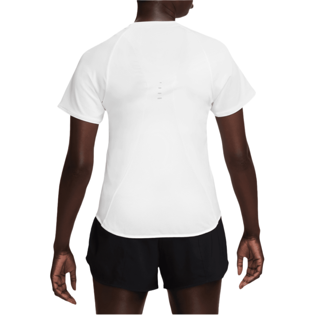 Franela Manga Corta para Dama Nike Swift