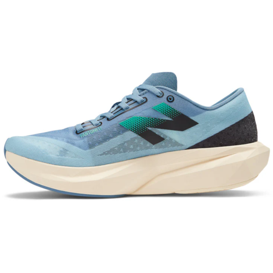 Zapatos Running para Caballero FuelCell Rebel v4