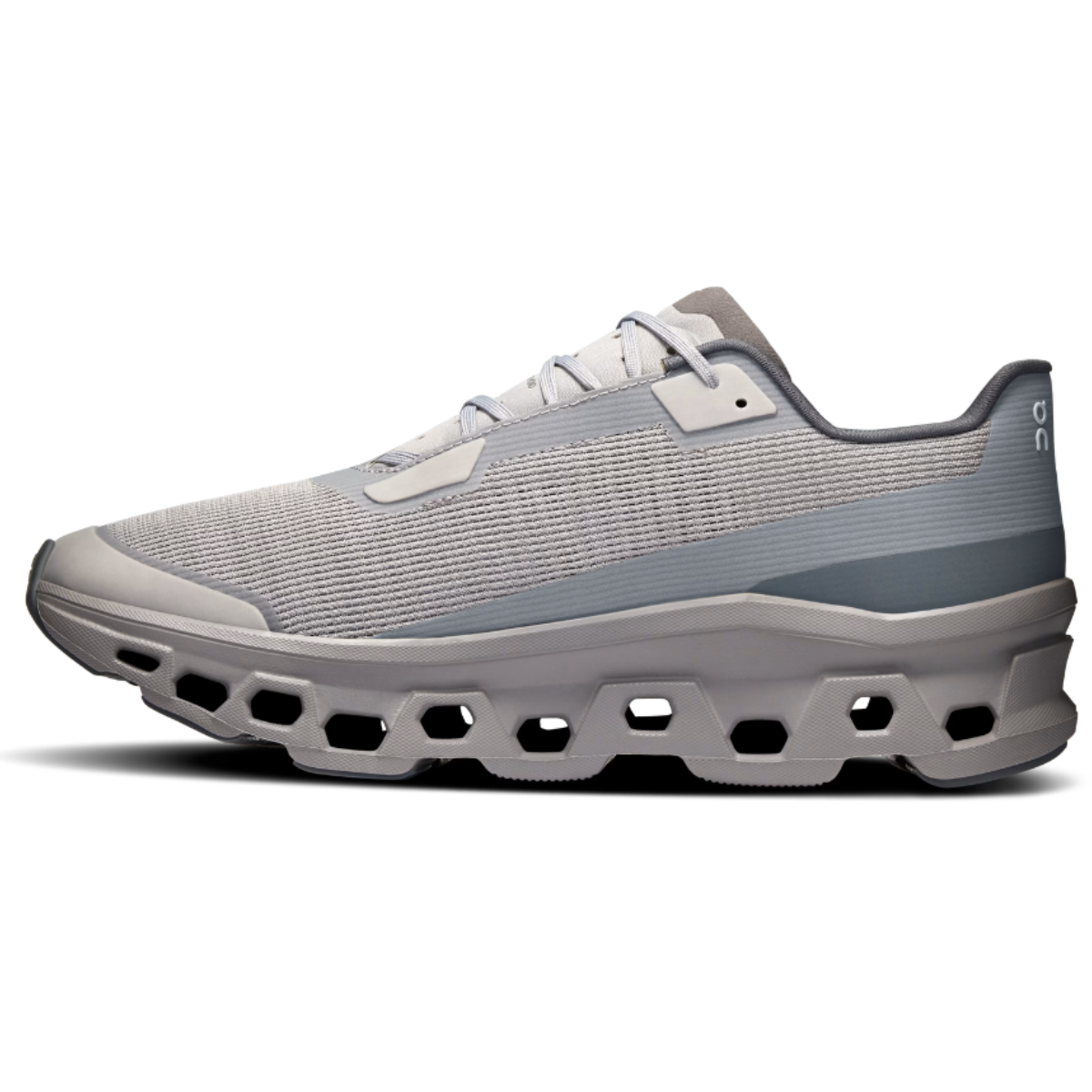 Zapatos Running para Caballero Cloudmonster Void