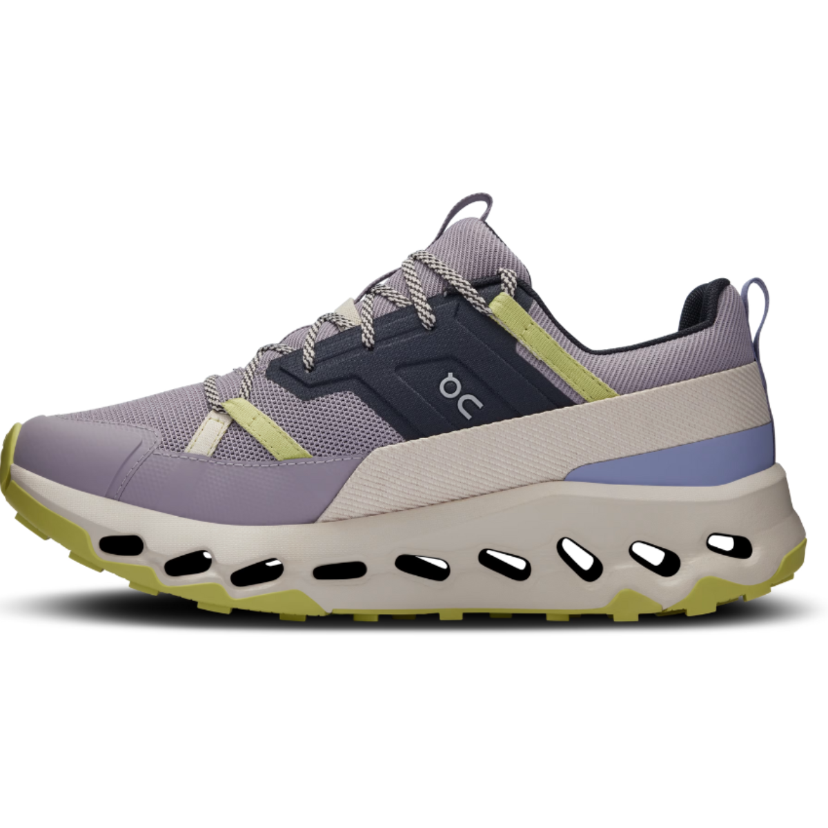 Zapatos de Trail para Dama Cloudhorizon