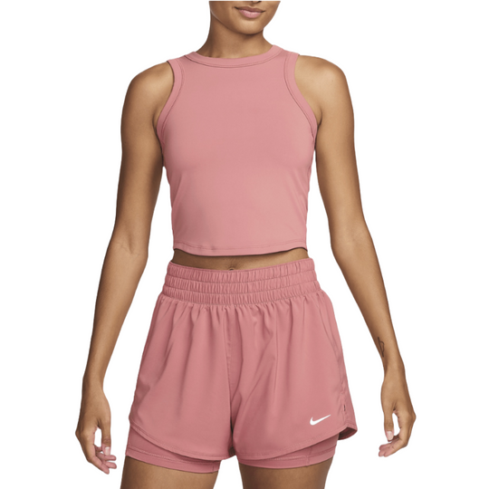 Franela Sin Mangas para Dama One Fitted