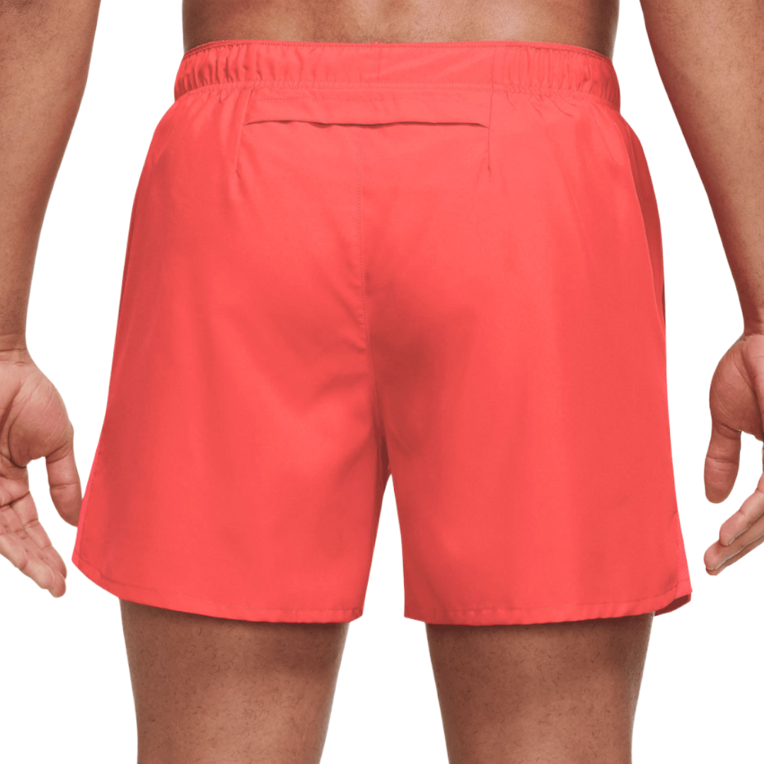 Short para Caballero Challenger 5"