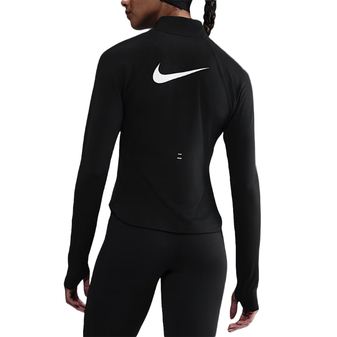 Franela Manga Larga para Dama Nike Tempo Swoosh Run