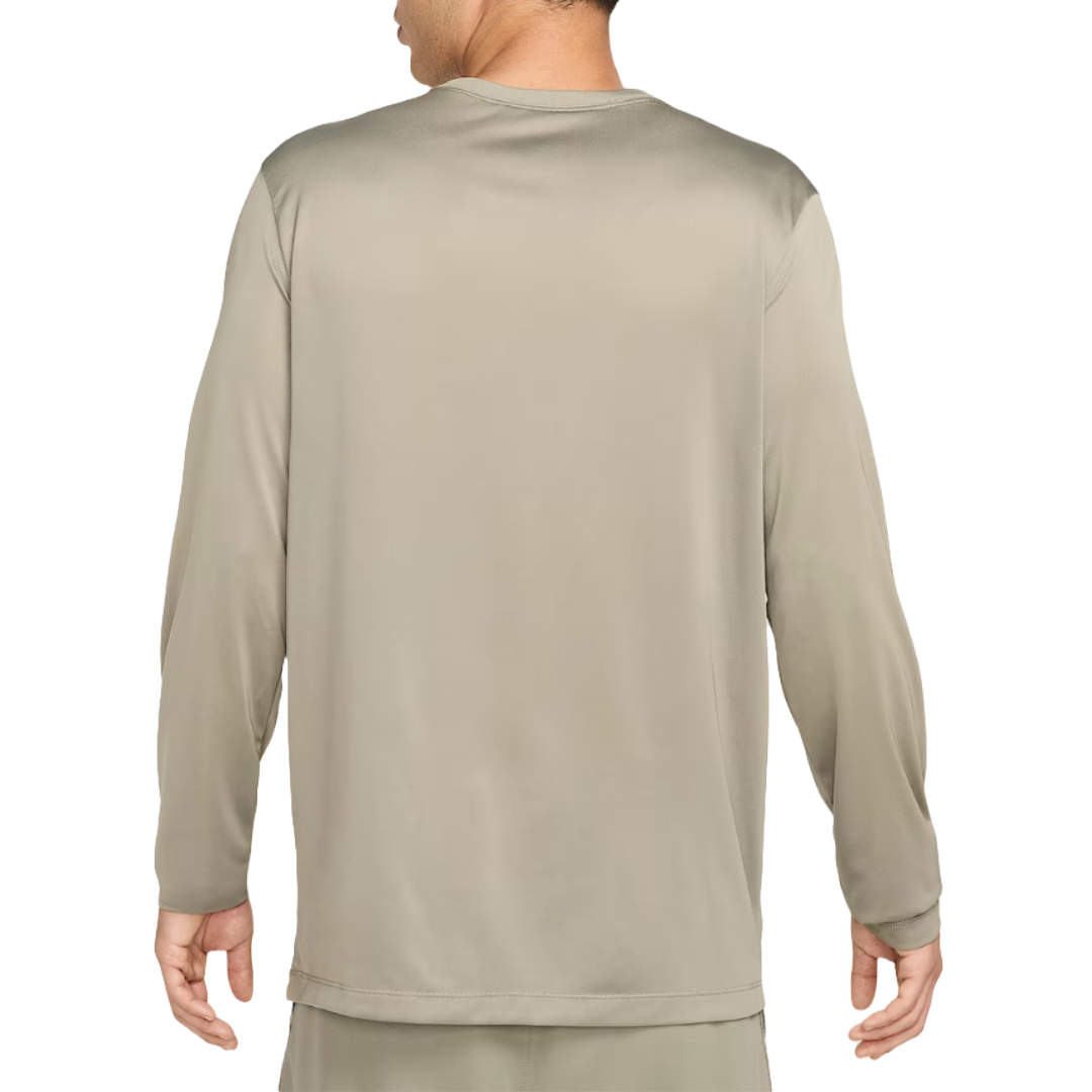 Franela Manga Larga para Caballero Dri-Fit Legend