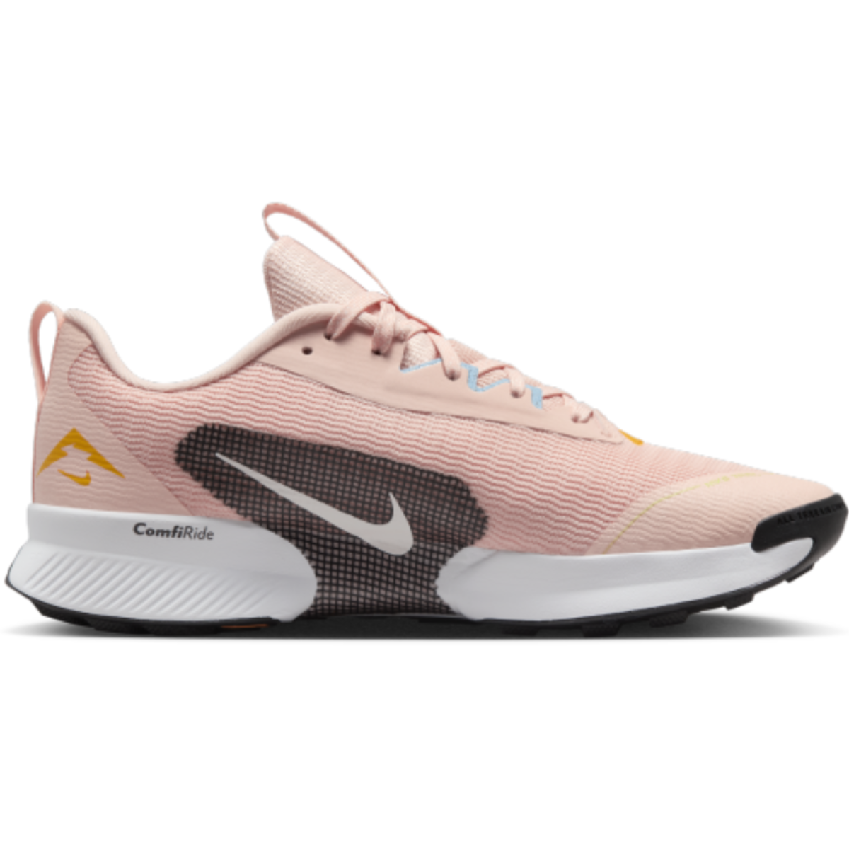 Zapatos de Trail para Dama Juniper Trail 3