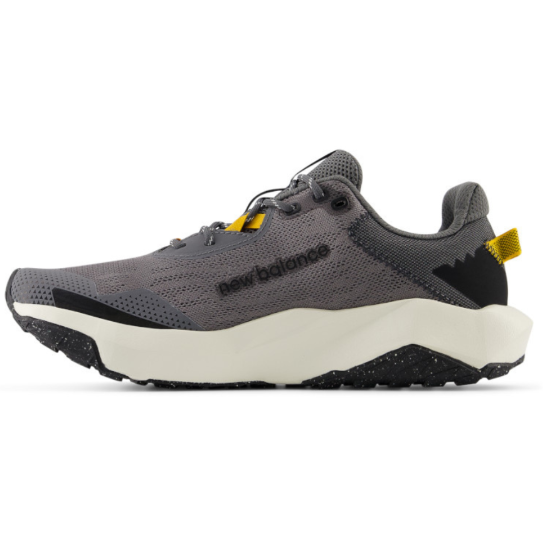 Zapatos de Trail para Caballero DynaSoft Nitrel V6