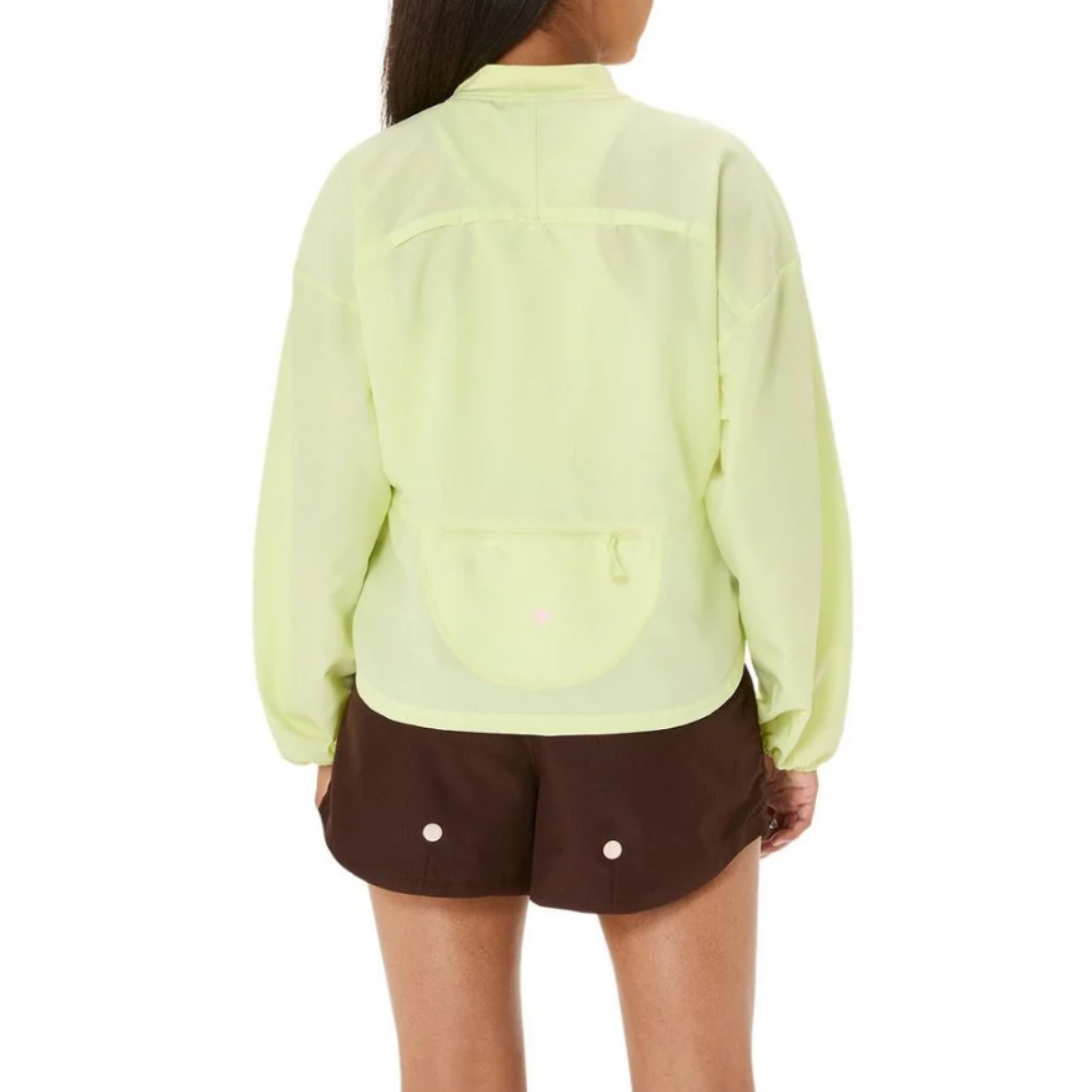 Chaqueta Deportiva para Dama Nangino Run
