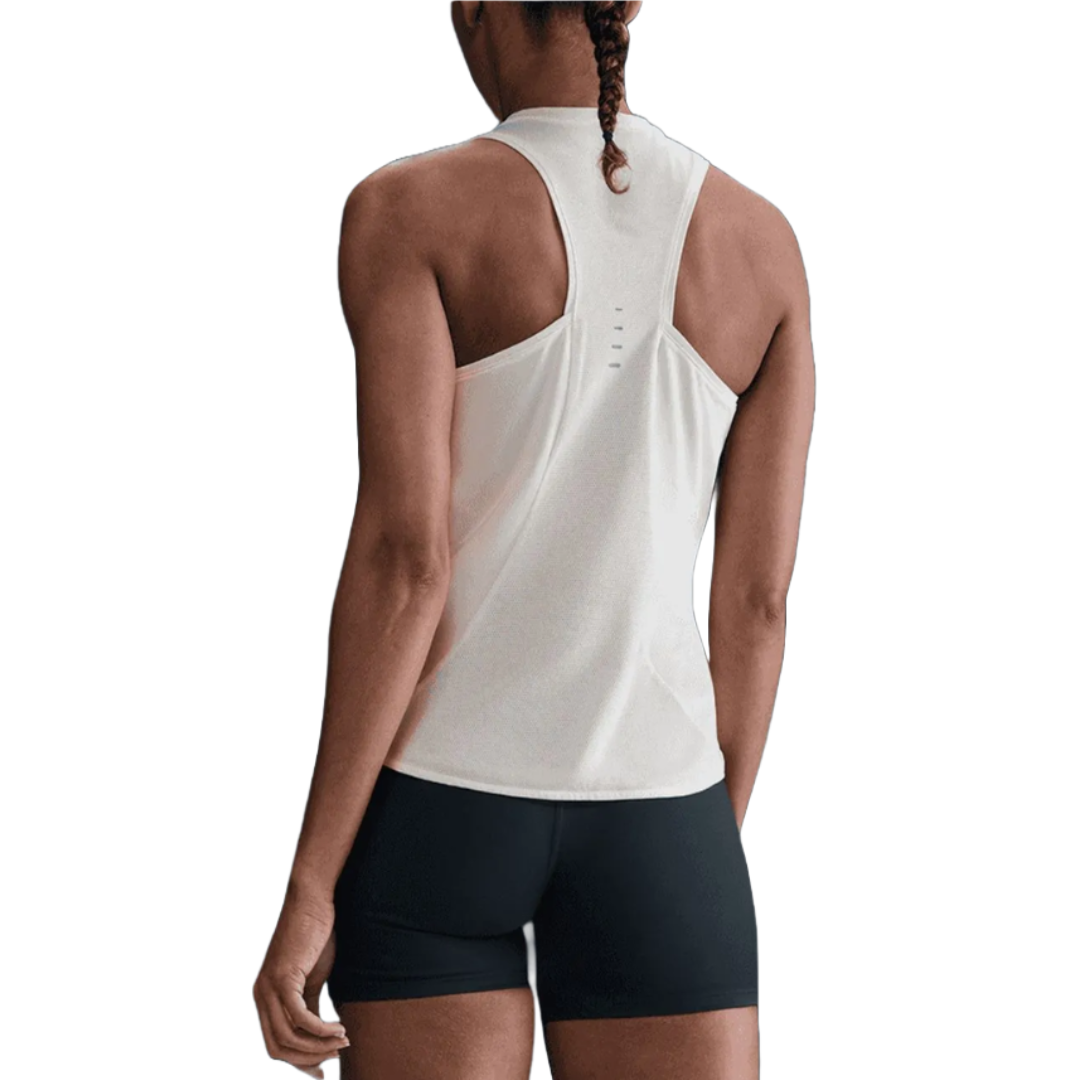 Franela Sin Mangas para Dama Nike Swift