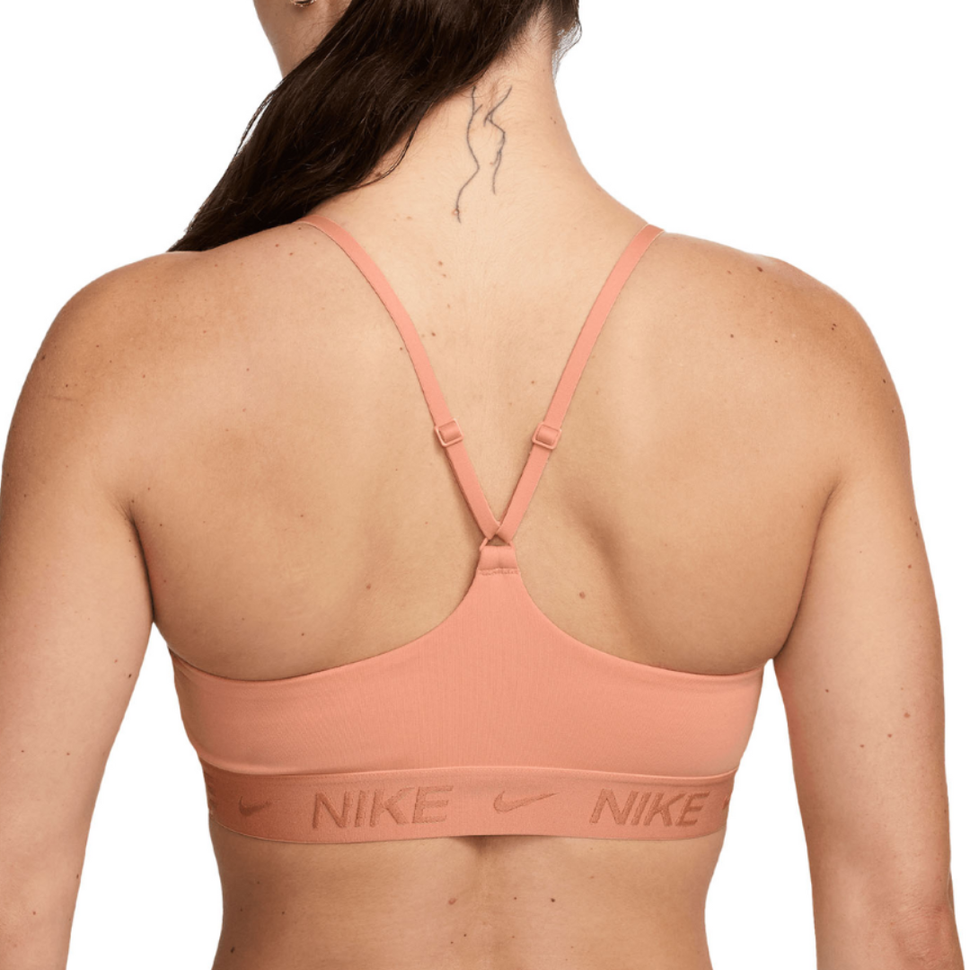 Sostén Deportivo para Dama Indy Light-Support