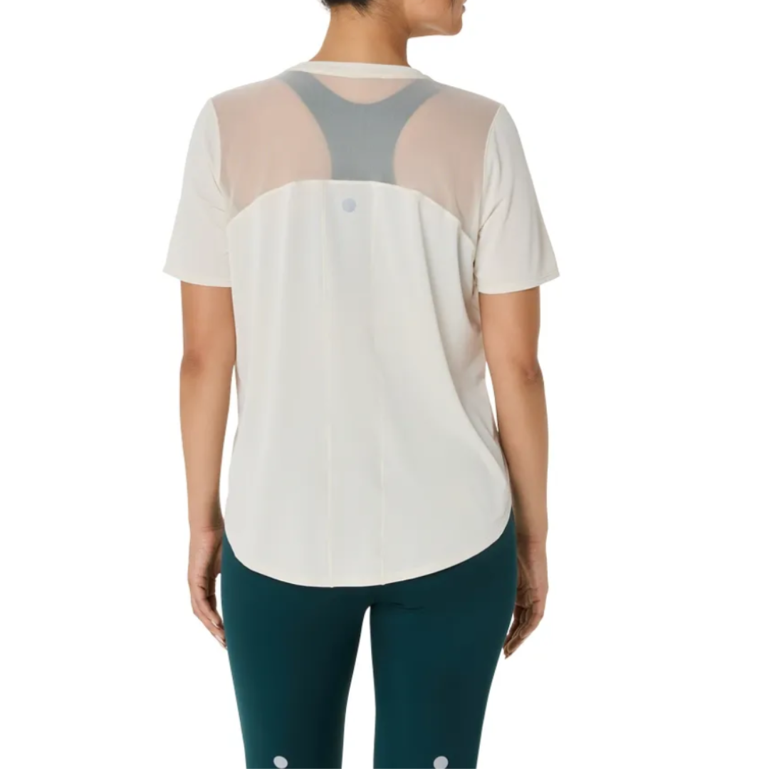 Franela Manga Corta para Dama Road