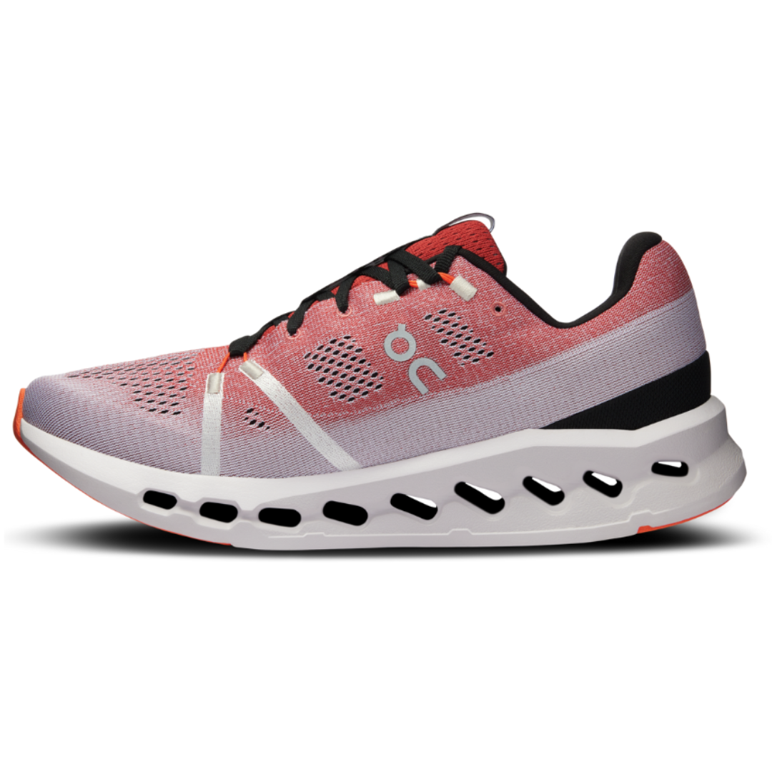 Zapatos Running para Dama Cloudsurfer 3