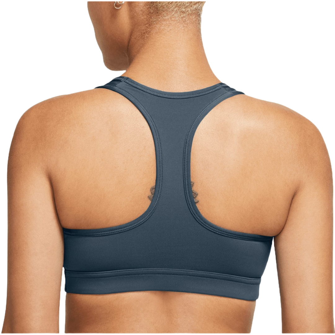 Sostén Deportivo para Dama Swoosh Medium Support