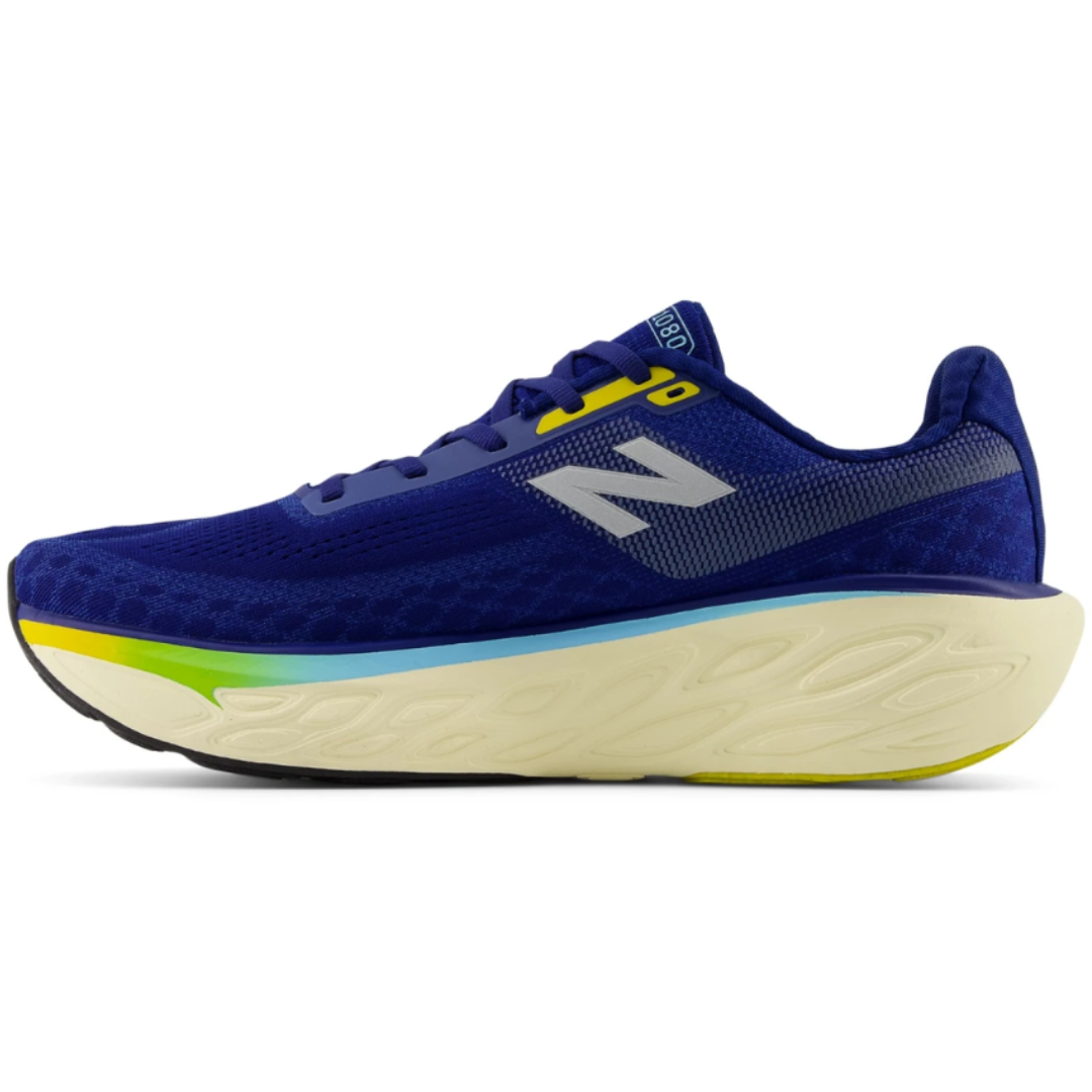 Zapatos Running para Caballero Fresh Foam X 1080v14