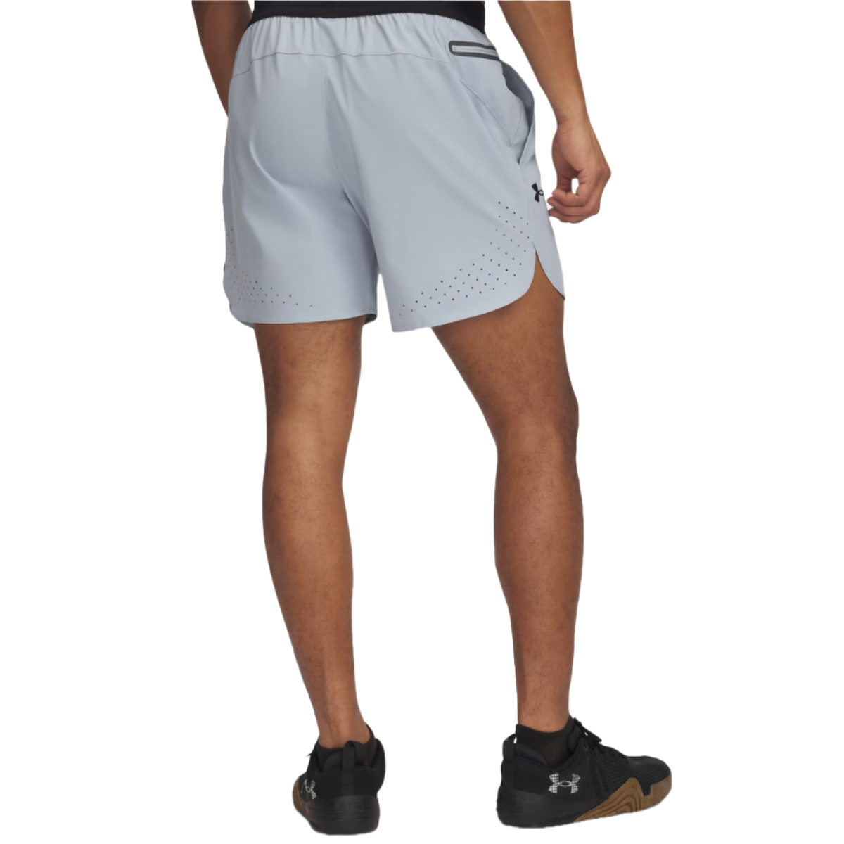 Short para Caballero UA Peak Woven 6"