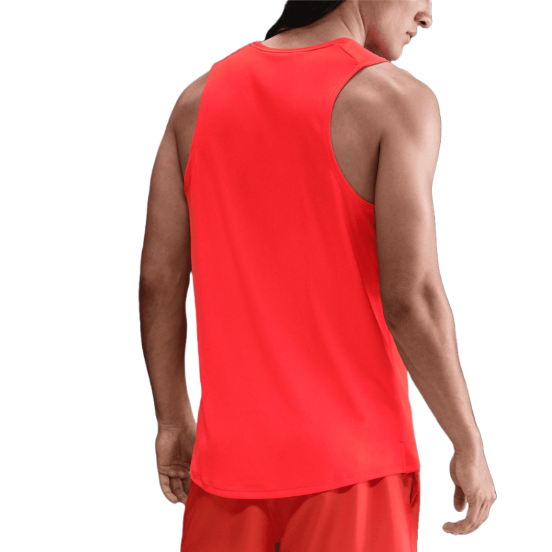 Franela Sin Mangas para Caballero Miler Tank