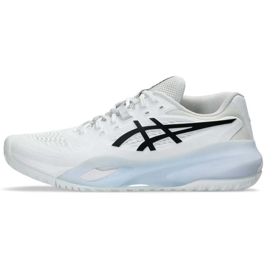 Zapatos de Tenis para Caballero Gel-Resolution X