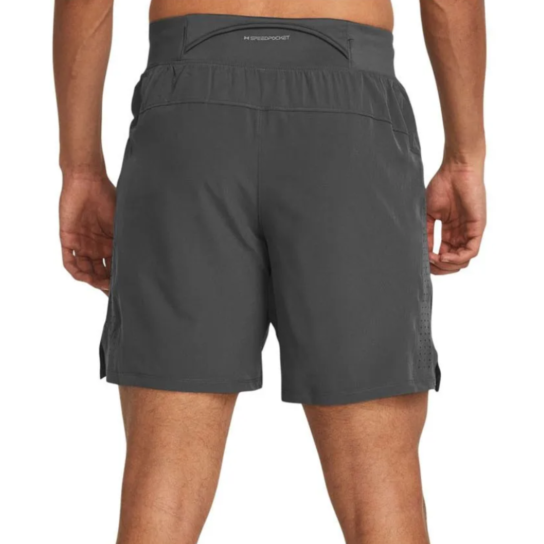 Short para Caballero Launch Elite 7