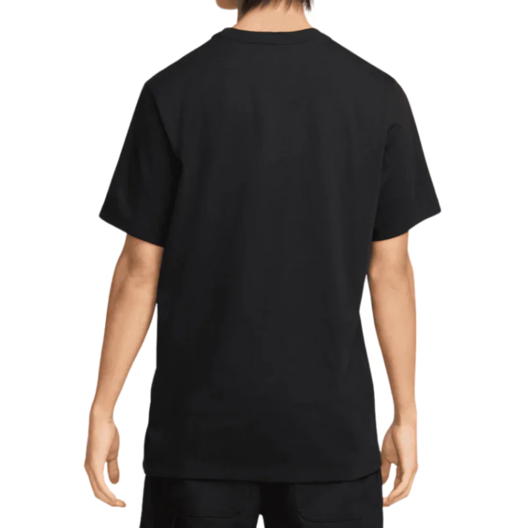 Franela Manga Corta para Caballero Nike Club