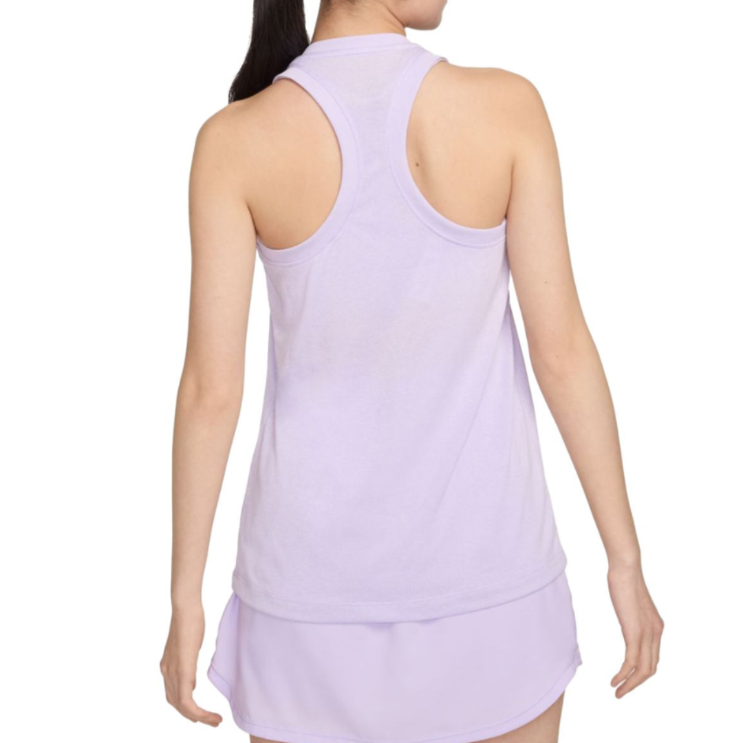 Franela Sin Mangas para Dama Dri-FIT Racerback