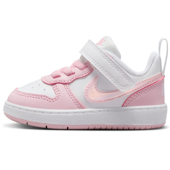 Zapatos Lifestyle para Bebés e Infantil Court Borough Low Recraft